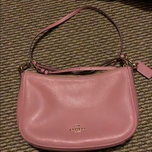 Coach crossbody bag